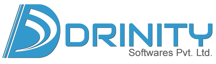 Drinity Softwares Pvt. Ltd